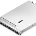 Dell Pro Precision 7 R1: 1U racková pracovní stanice pro náročné inženýrské a AI úlohy